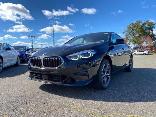 2024 BMW 2 Series 228i xDrive