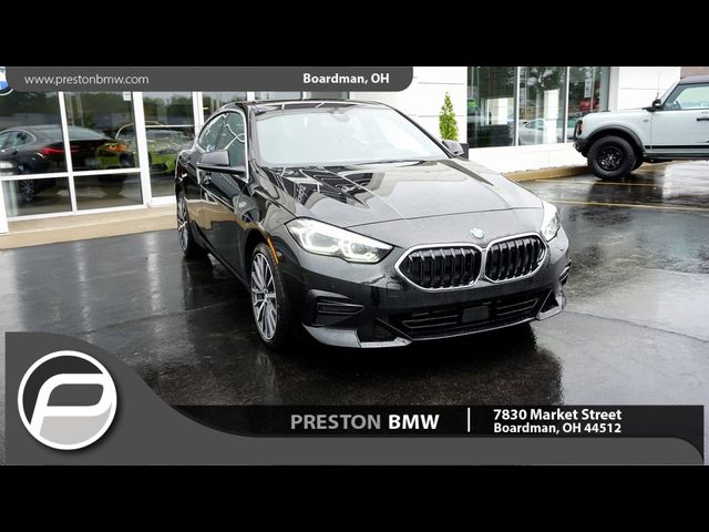 2024 BMW 2 Series 228i xDrive