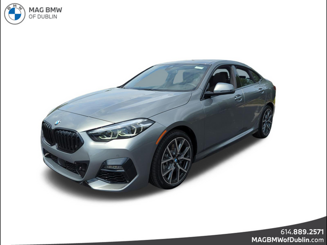 2024 BMW 2 Series 228i xDrive