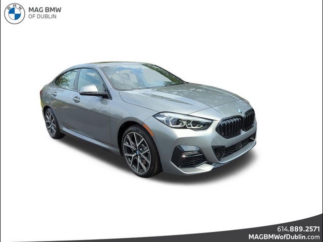 2024 BMW 2 Series 228i xDrive