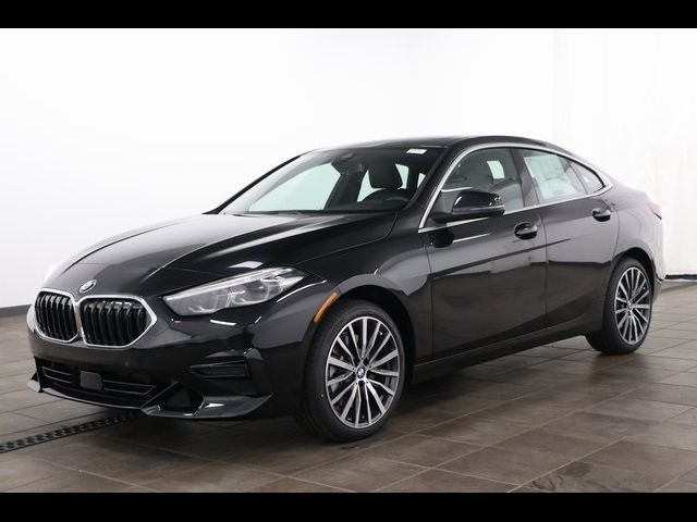 2024 BMW 2 Series 228i xDrive