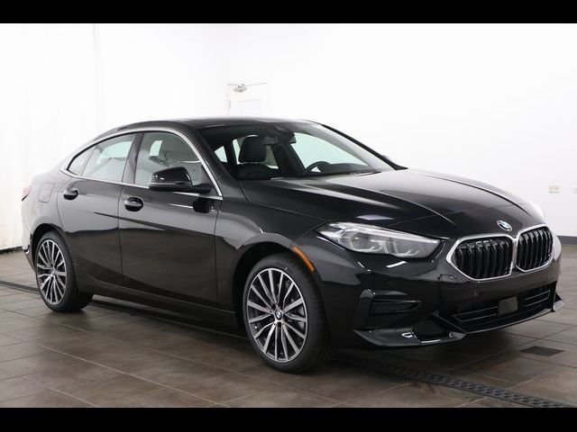 2024 BMW 2 Series 228i xDrive