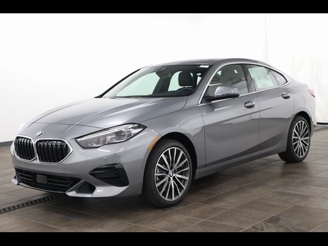 2024 BMW 2 Series 228i xDrive