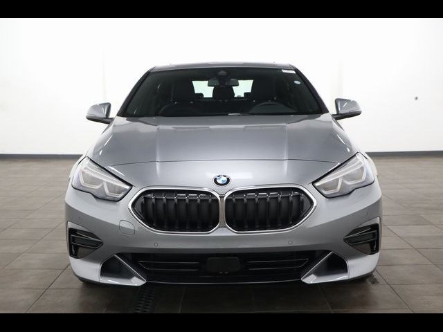 2024 BMW 2 Series 228i xDrive