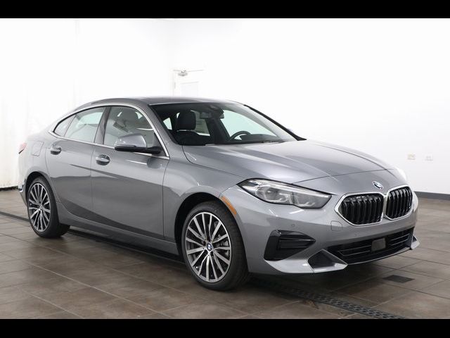 2024 BMW 2 Series 228i xDrive