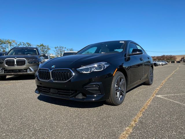 2024 BMW 2 Series 228i xDrive