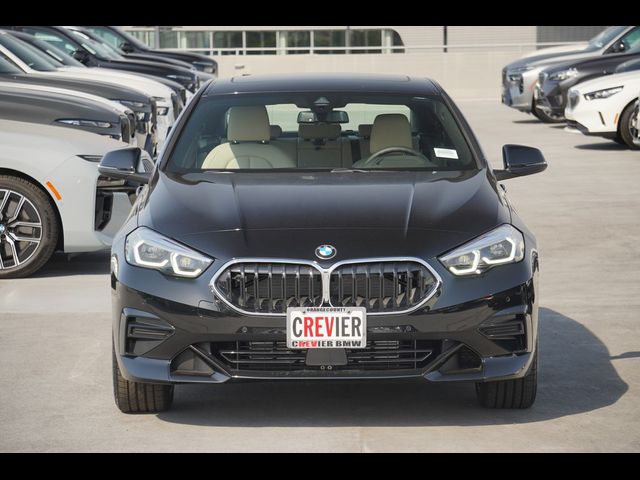 2024 BMW 2 Series 228i xDrive