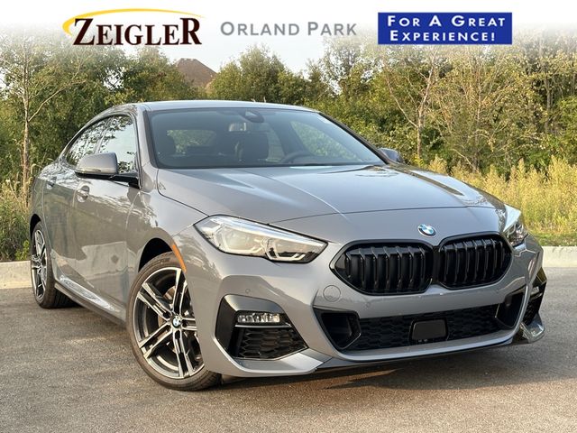 2024 BMW 2 Series 228i xDrive