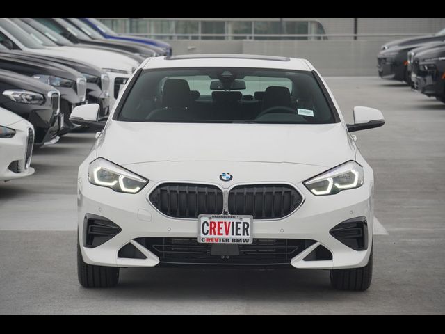 2024 BMW 2 Series 228i xDrive