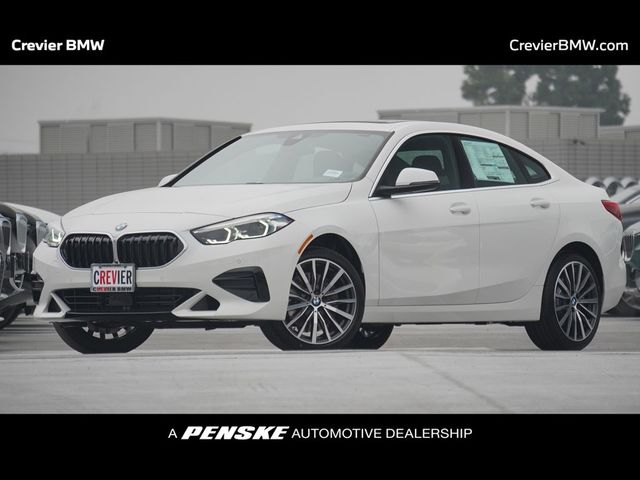 2024 BMW 2 Series 228i xDrive