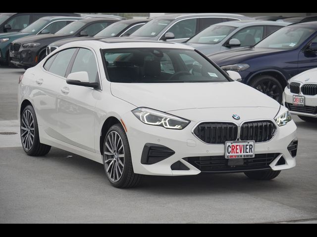 2024 BMW 2 Series 228i xDrive