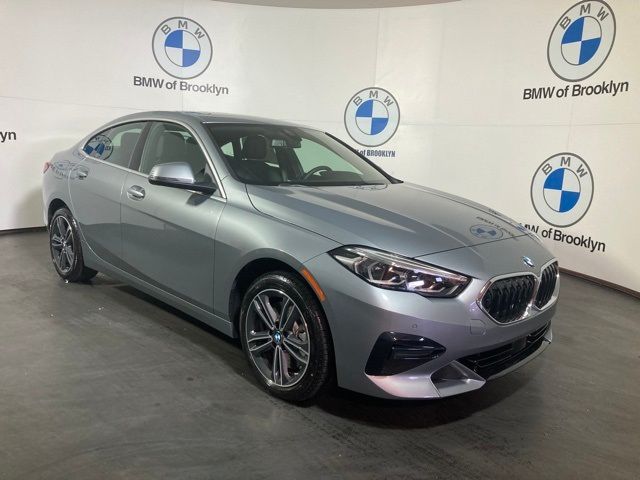 2024 BMW 2 Series 228i xDrive