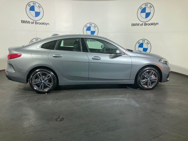 2024 BMW 2 Series 228i xDrive