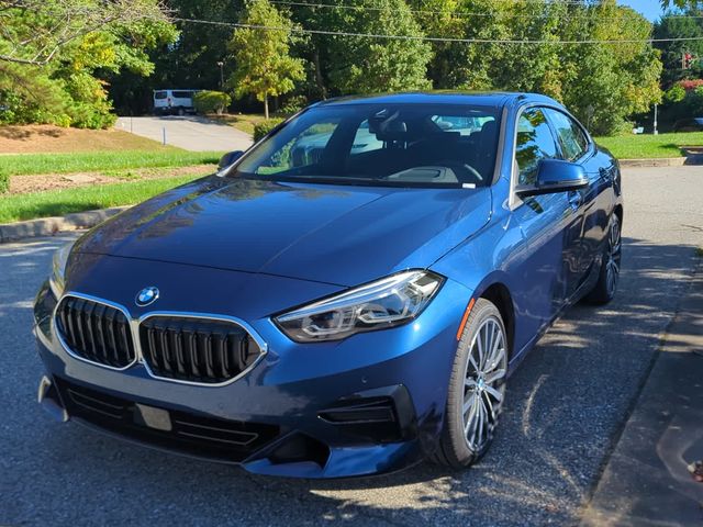 2024 BMW 2 Series 228i xDrive