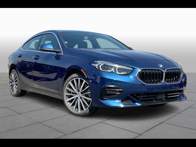 2024 BMW 2 Series 228i xDrive