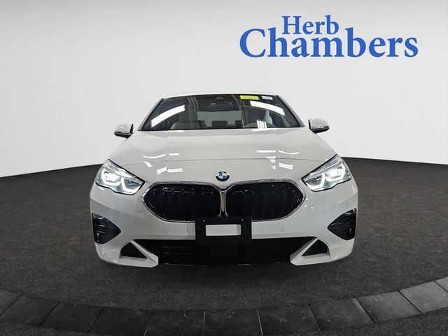 2024 BMW 2 Series 228i xDrive