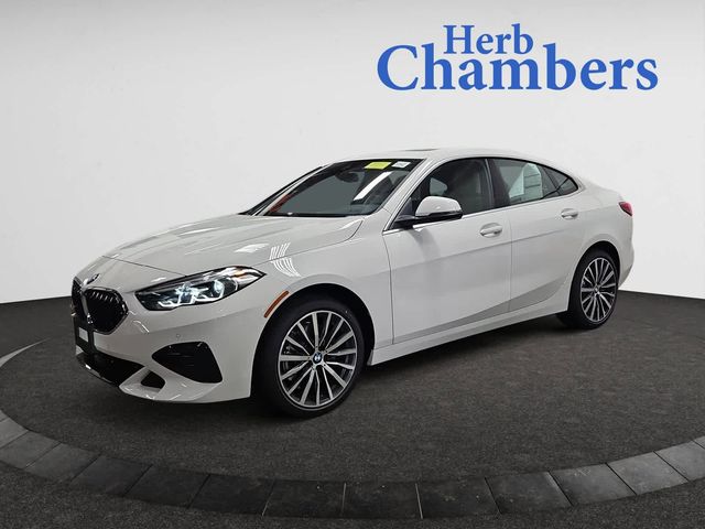 2024 BMW 2 Series 228i xDrive