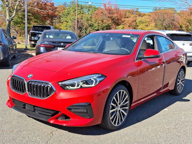 2024 BMW 2 Series 228i xDrive