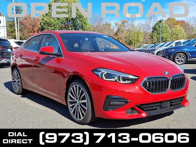 2024 BMW 2 Series 228i xDrive