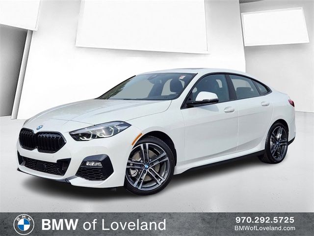 2024 BMW 2 Series 228i xDrive