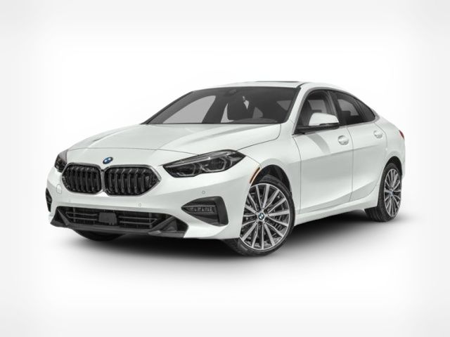 2024 BMW 2 Series 228i xDrive