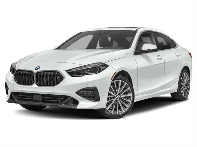 2024 BMW 2 Series 228i xDrive