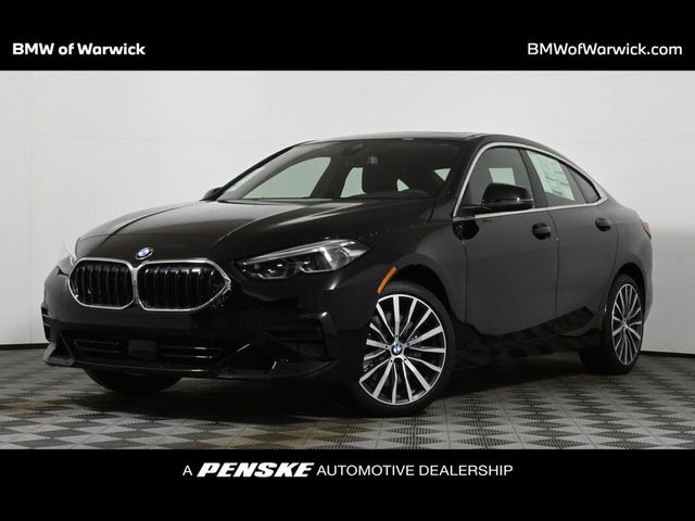 2024 BMW 2 Series 228i xDrive