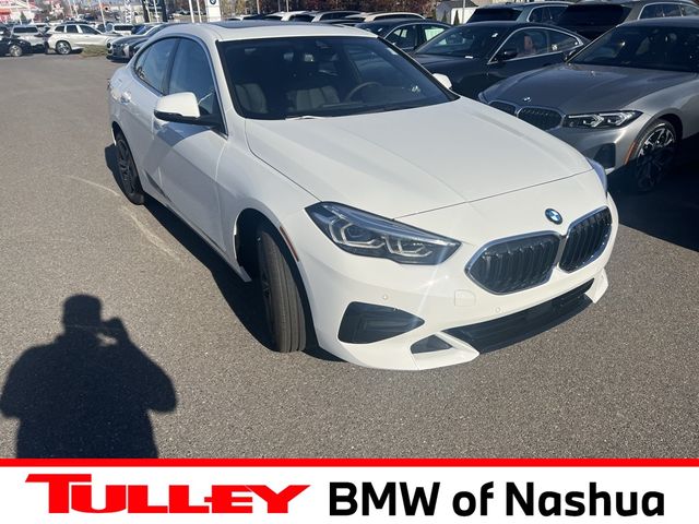 2024 BMW 2 Series 228i xDrive