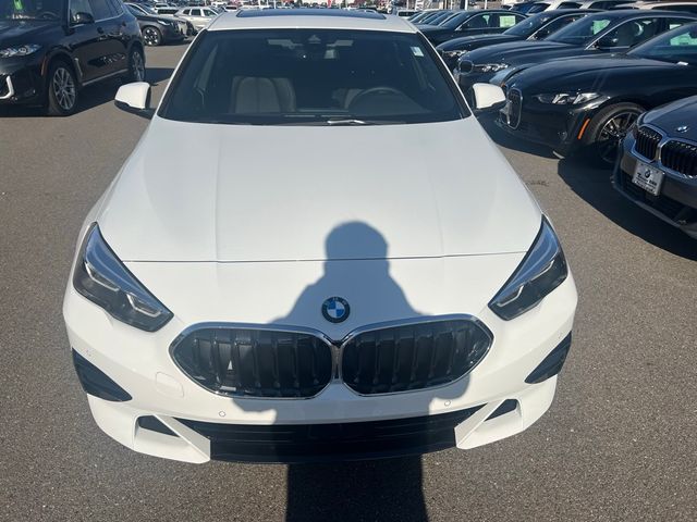 2024 BMW 2 Series 228i xDrive