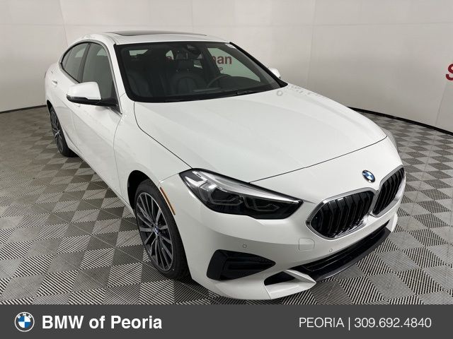 2024 BMW 2 Series 228i xDrive