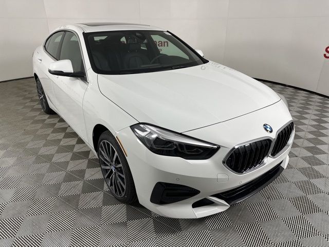 2024 BMW 2 Series 228i xDrive