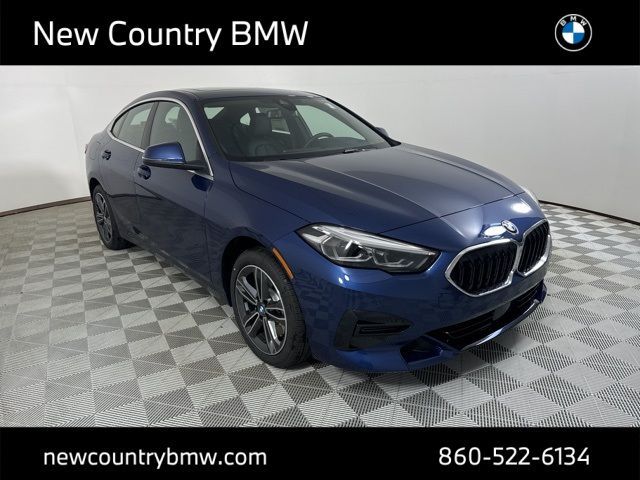 2024 BMW 2 Series 228i xDrive