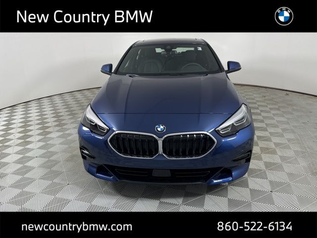 2024 BMW 2 Series 228i xDrive