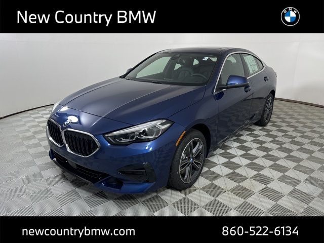 2024 BMW 2 Series 228i xDrive