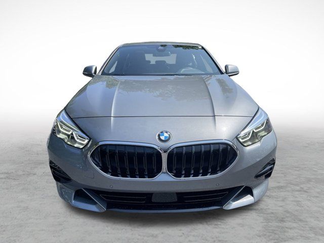 2024 BMW 2 Series 228i xDrive