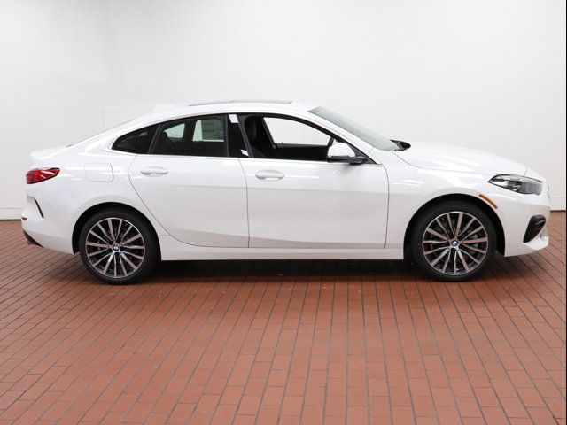 2024 BMW 2 Series 228i xDrive