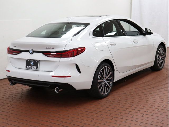 2024 BMW 2 Series 228i xDrive