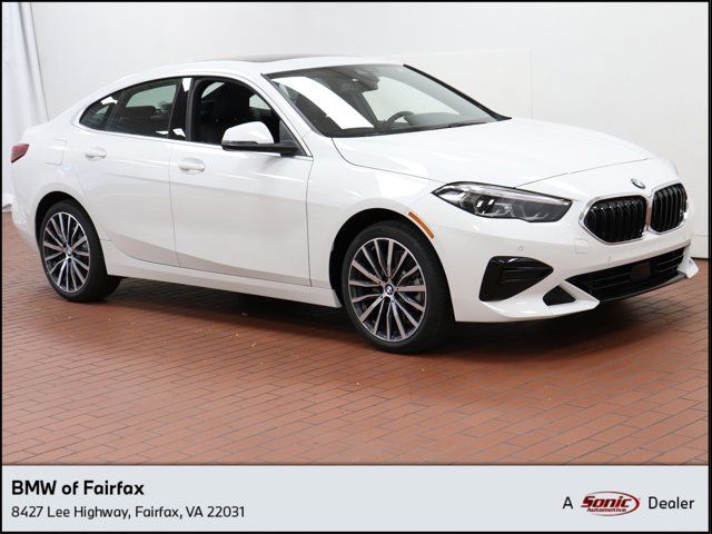 2024 BMW 2 Series 228i xDrive