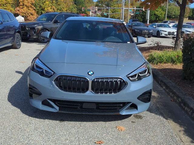 2024 BMW 2 Series 228i xDrive