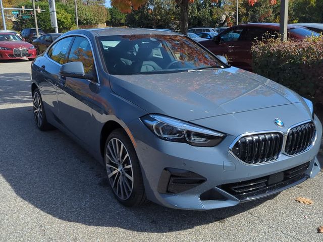 2024 BMW 2 Series 228i xDrive