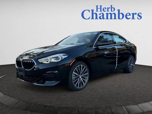 2024 BMW 2 Series 228i xDrive