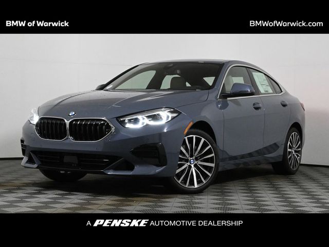 2024 BMW 2 Series 228i xDrive