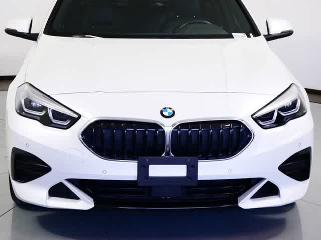 2024 BMW 2 Series 228i xDrive