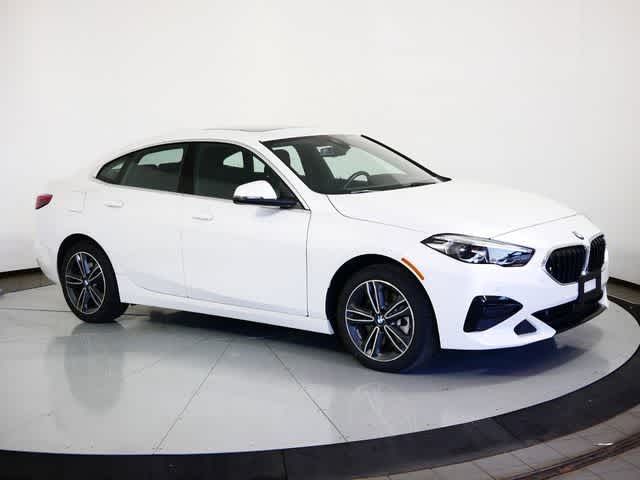 2024 BMW 2 Series 228i xDrive