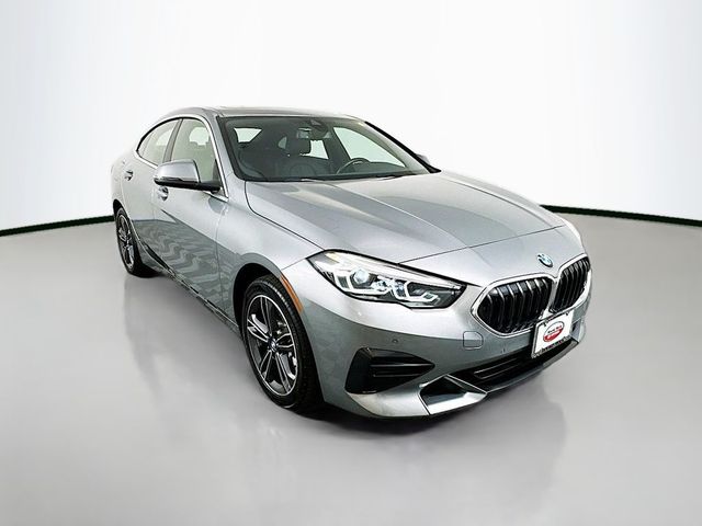 2024 BMW 2 Series 228i xDrive