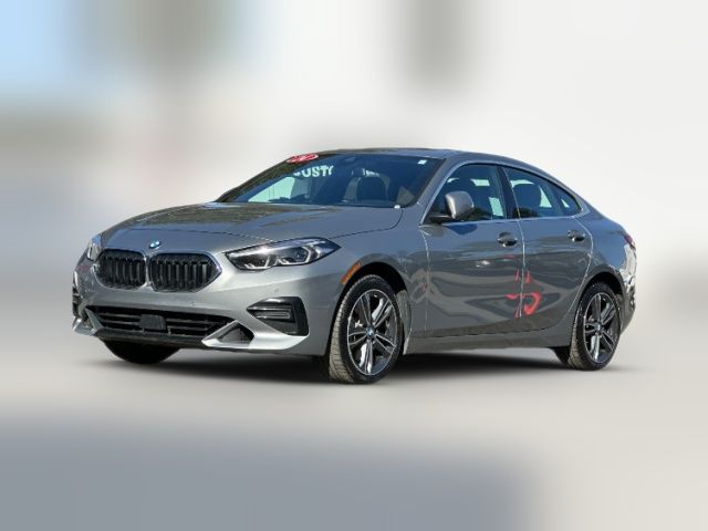 2024 BMW 2 Series 228i xDrive