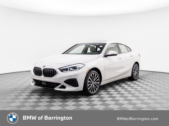 2024 BMW 2 Series 228i xDrive