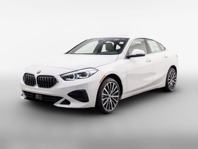 2024 BMW 2 Series 228i xDrive