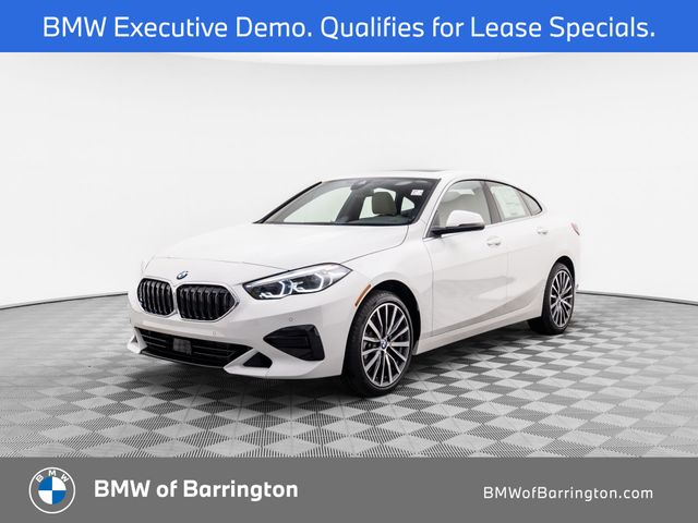 2024 BMW 2 Series 228i xDrive