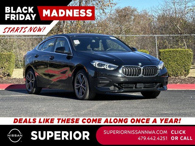 2024 BMW 2 Series 228i xDrive